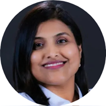 Dr. Dipti Soni, DMD