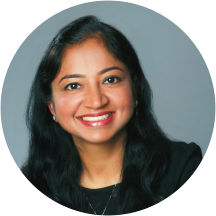 Dr. Dipti Srivastava, DDS, MDS