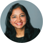 Dr. Dipti Srivastava, DDS, MDS