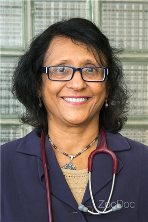 Dr. Diptika Patel, MD