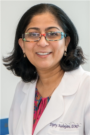 Dr. Dipty Mahajan, DMD