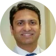 Dr. Dipul Patadia, MD