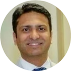Dr. Dipul Patadia, MD