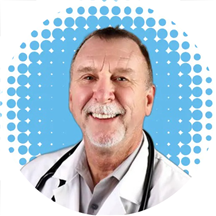 Dr. Dirk Williams, MD