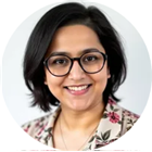 Dr. Diti Sheth, DNP, PMHNP-BC