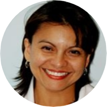 Dr. Diva Puerta, DDS