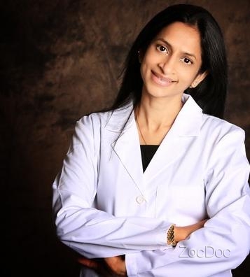 Dr. Divya Adusumilli, DDS