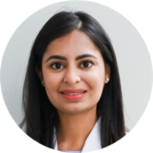 Dr. Divya Angra, MD