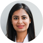 Dr. Divya Angra, MD