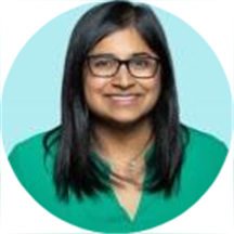 Dr. Divya Balachandar, MD, FAAP, MS
