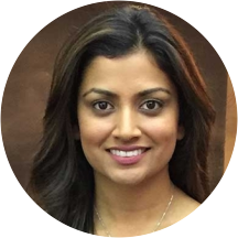 Dr. Divya Dua, MD