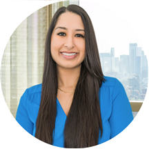 Dr. Divya Khosla, MD