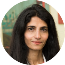 Dr. Divya Kini, MD