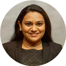 Dr. Divya Parthasarathy Srinivasan, DMD