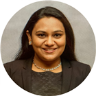 Dr. Divya Parthasarathy Srinivasan, DMD
