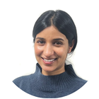 Dr. Divya Raju, OD