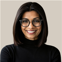 Dr. Divya Raviendran, MD