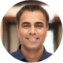 Dr. Divyansu Patel, MD