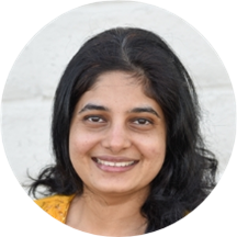 Dr. Divyarupa Sunkara, DDS