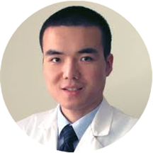 Dr. Dixon Xu, DPM