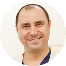 Dr. Dmitriy Buyanov, MD