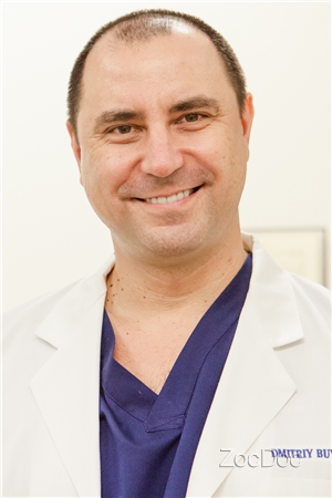 Dr. Dmitriy Buyanov, MD