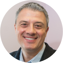 Dr. Dmitriy Itskovich, DDS