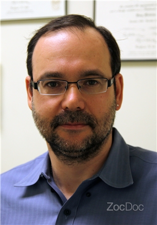 Dr. Dmitriy Kolesnik, MD