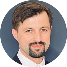 Dr. Dmitriy Seryogin, DDS
