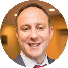 Dr. Dmitry Gorelik, MD