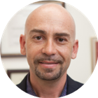 Dr. Dmitry Gurevich, OD