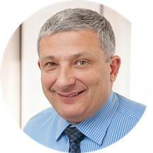 Dr. Dmitry Karagodsky, DDS