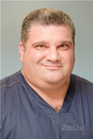 Dr. Dmitry Khaytman, DDS