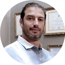 Dr. Dmitry Lang, DPT