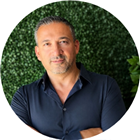 Dr. Dmitry Shestakovsky, DPT