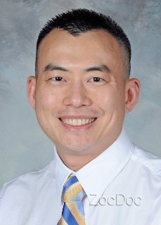 Dr. Doanh Nguyen, MD