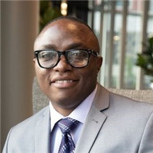 Dr. Dobgima Erick, PMHNP