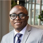 Dr. Dobgima Erick, PMHNP