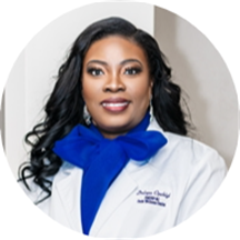 Dr. Dolapo Opebiyi, PMHNP-BC, NP, DNP