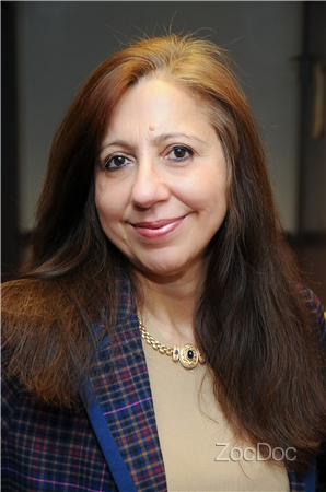 Dr. Dolly Manvar, MD