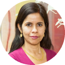 Dr. Dolly Rani, MD