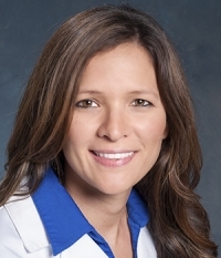 Dr. Dolly Stelzer, DPM