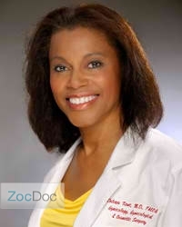 Dr. Dolores Kent, MD, FACOG