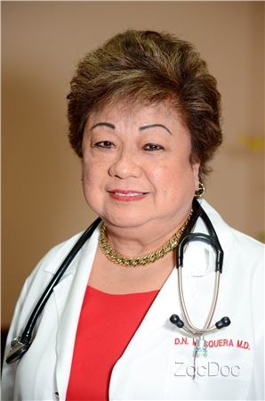 Dr. Dolores Nava-Mosquera, MD