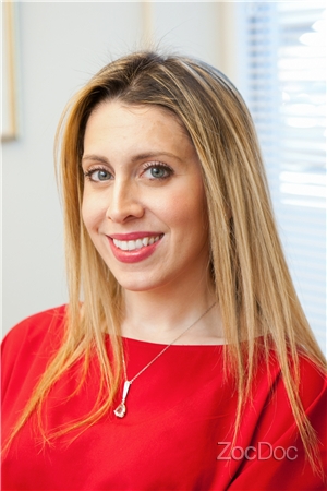 Dr. Dolores R. Tornambe, DO