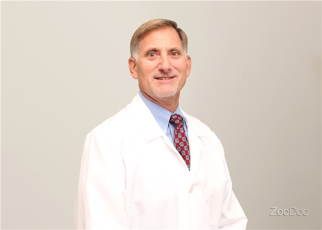 Dr. Domenic Monaco, MD