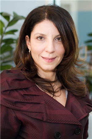 Dr. Domenica Barritta, MD