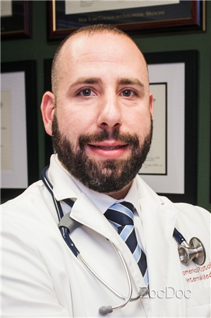 Dr. Domenico Rotoli, DO