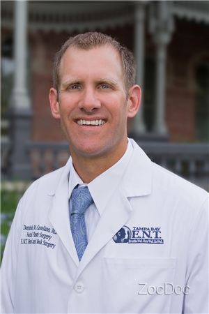Dr. Dominic Castellano, MD