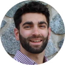 Dr. Dominic Dimaggio, PsyD